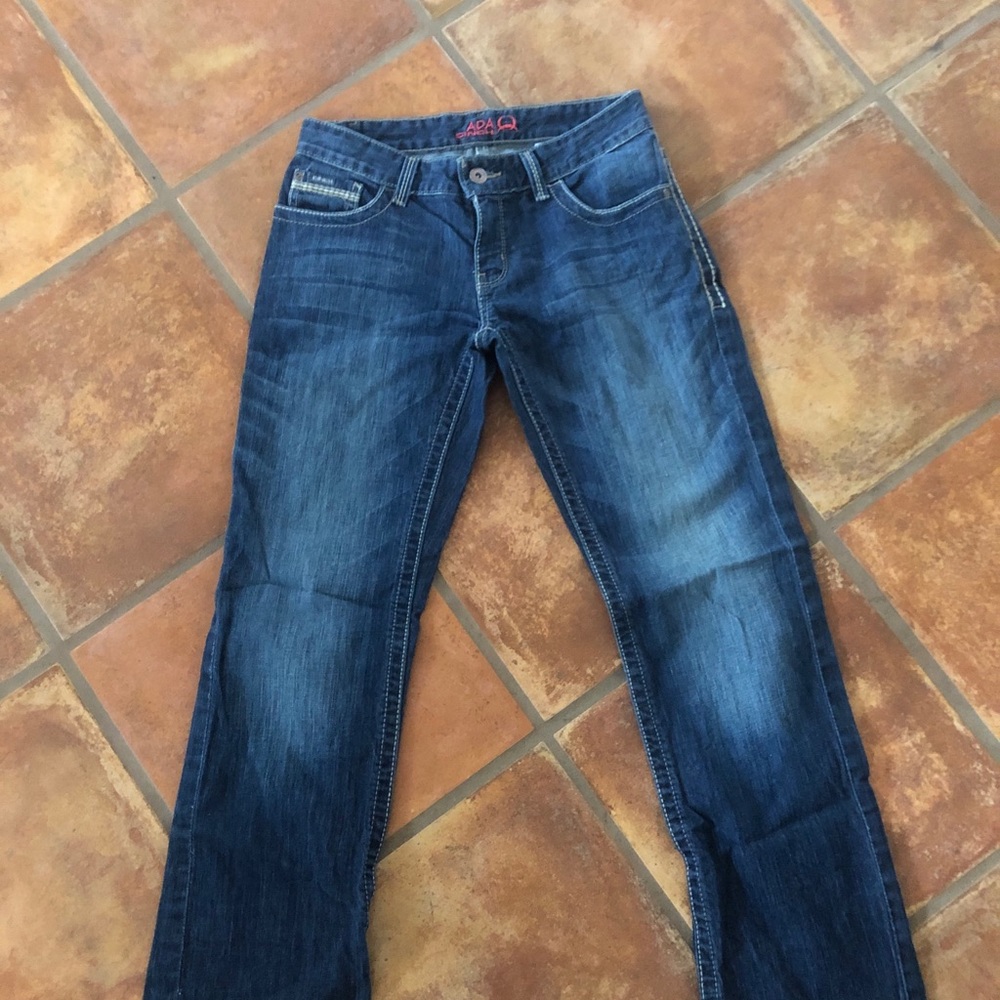 Cinch Jeans